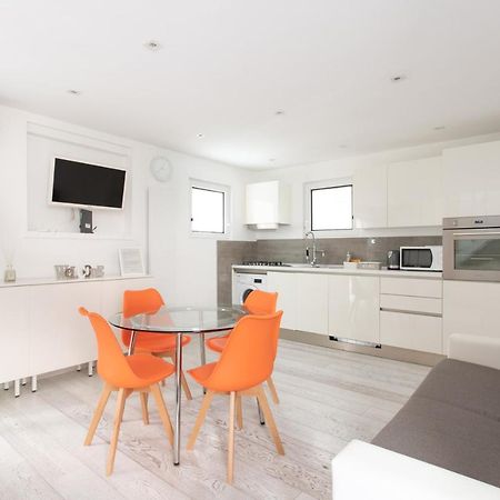 Ca' Sciarrin Apartment Near Rialto Bridge Венеция Экстерьер фото