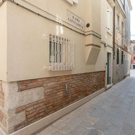 Ca' Sciarrin Apartment Near Rialto Bridge Венеция Экстерьер фото