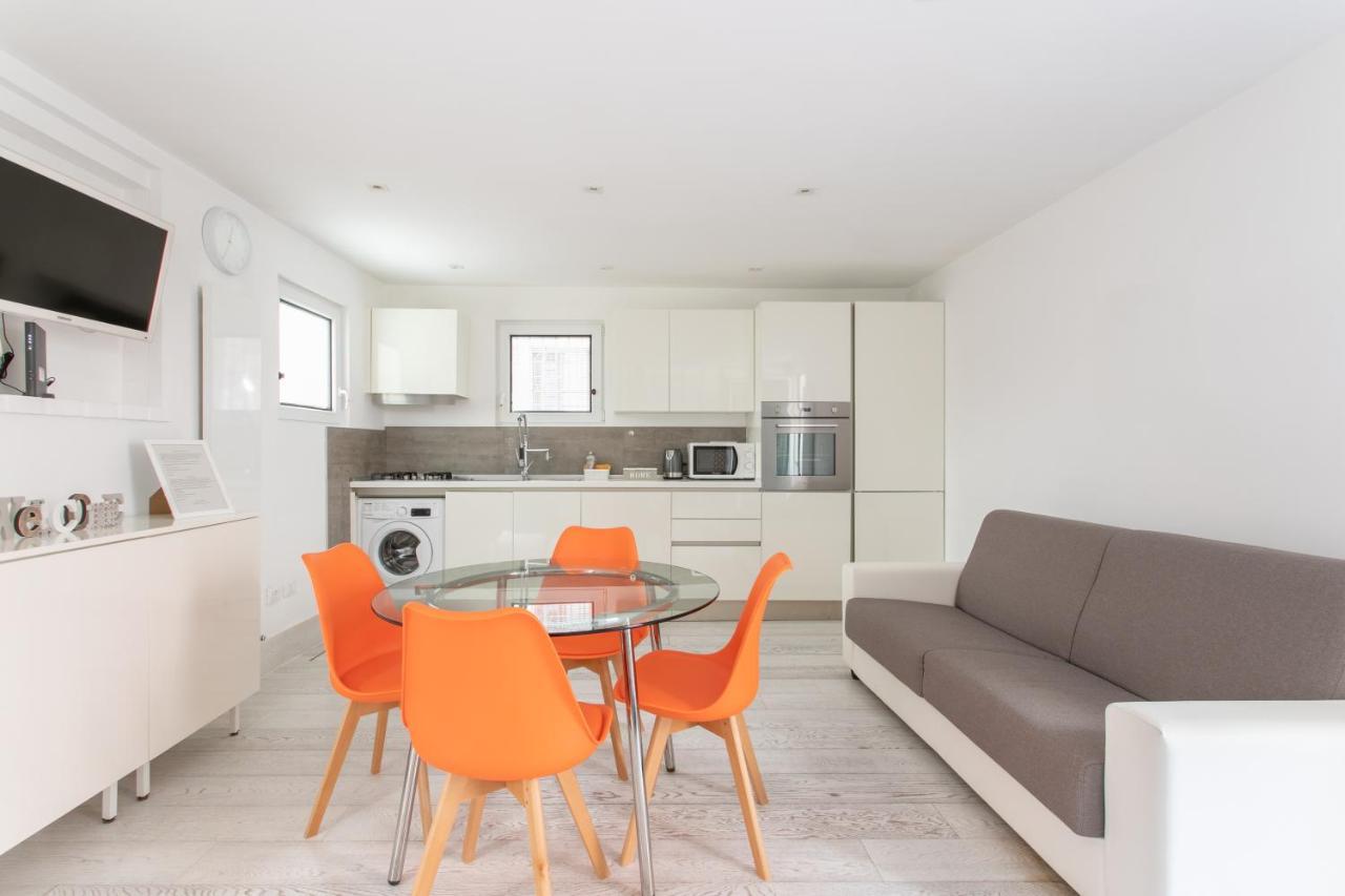 Ca' Sciarrin Apartment Near Rialto Bridge Венеция Экстерьер фото