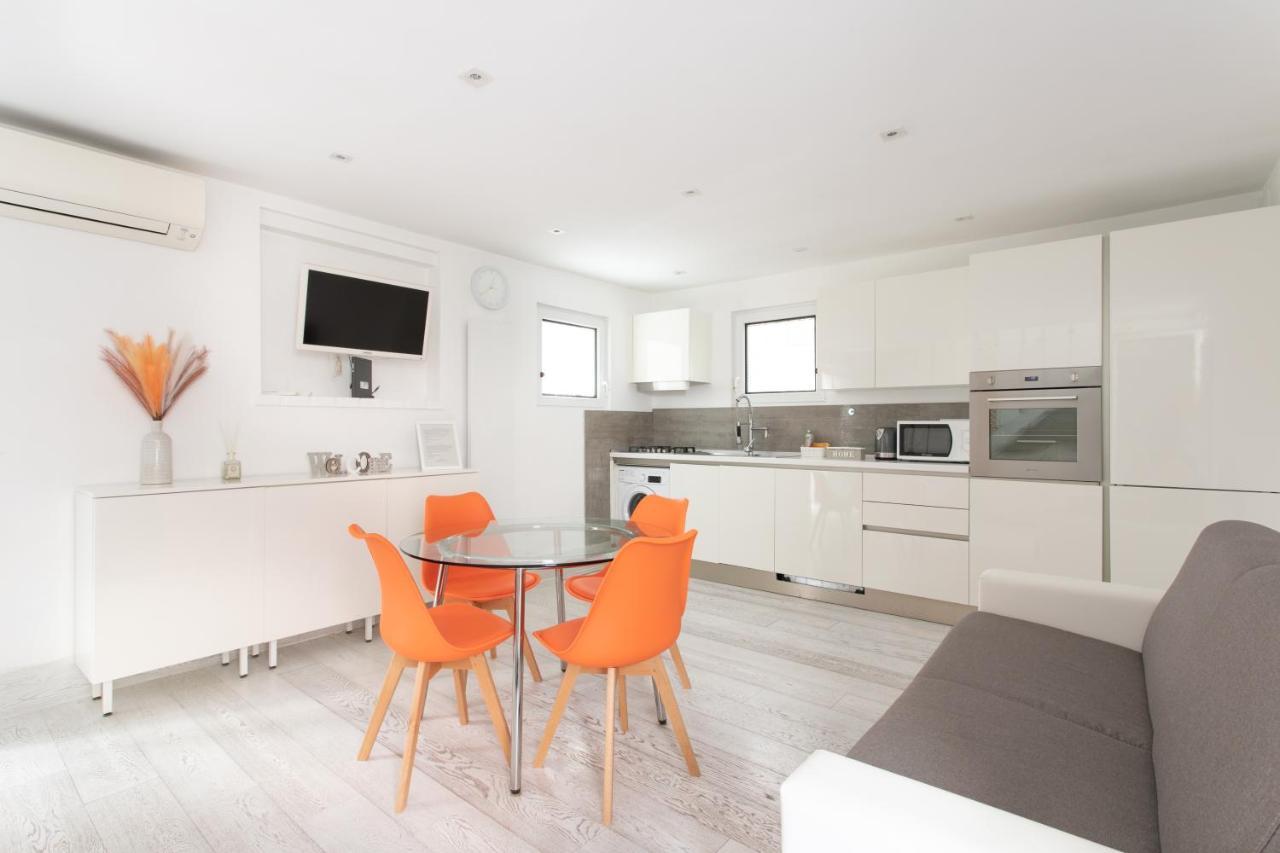 Ca' Sciarrin Apartment Near Rialto Bridge Венеция Экстерьер фото