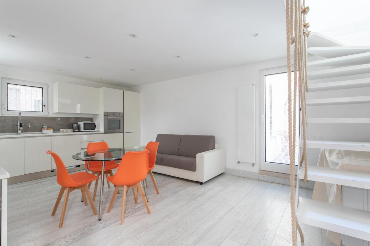 Ca' Sciarrin Apartment Near Rialto Bridge Венеция Экстерьер фото