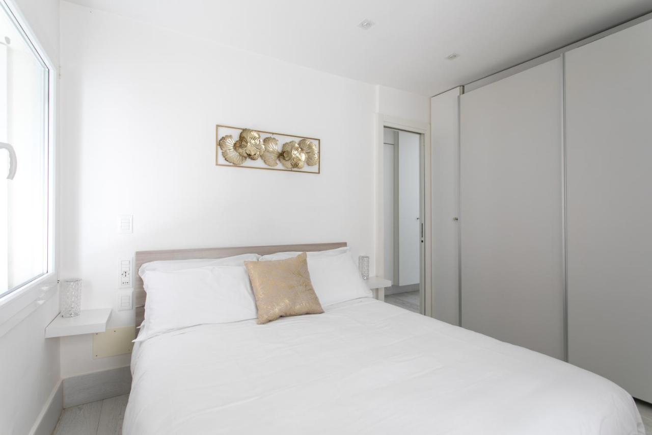 Ca' Sciarrin Apartment Near Rialto Bridge Венеция Экстерьер фото
