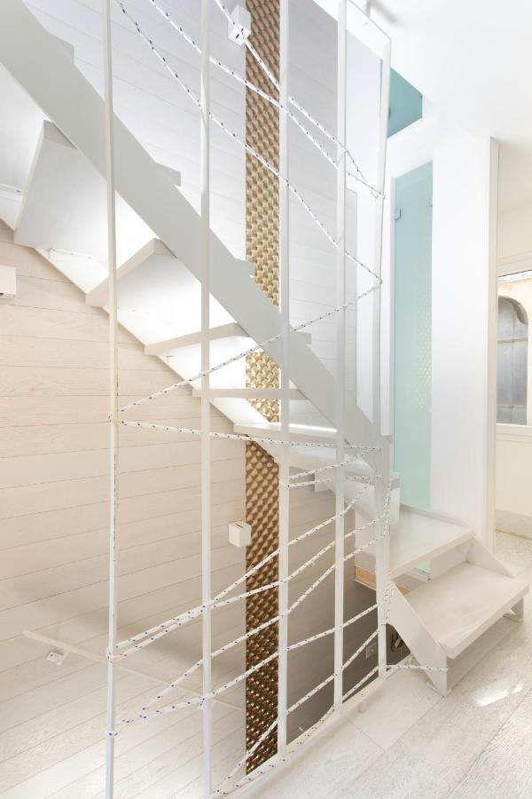 Ca' Sciarrin Apartment Near Rialto Bridge Венеция Экстерьер фото