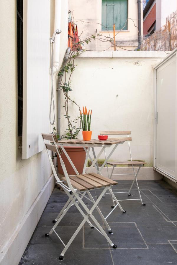 Ca' Sciarrin Apartment Near Rialto Bridge Венеция Экстерьер фото