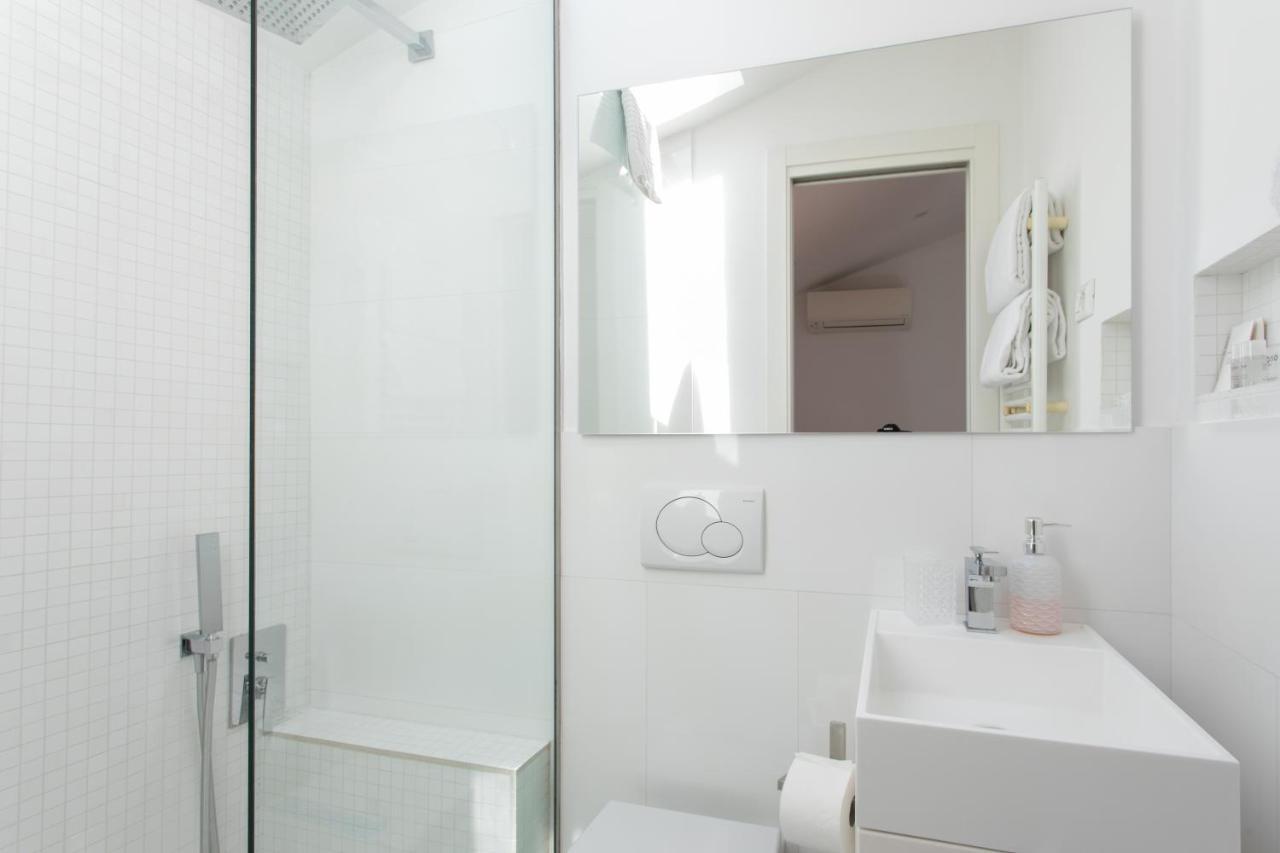 Ca' Sciarrin Apartment Near Rialto Bridge Венеция Экстерьер фото