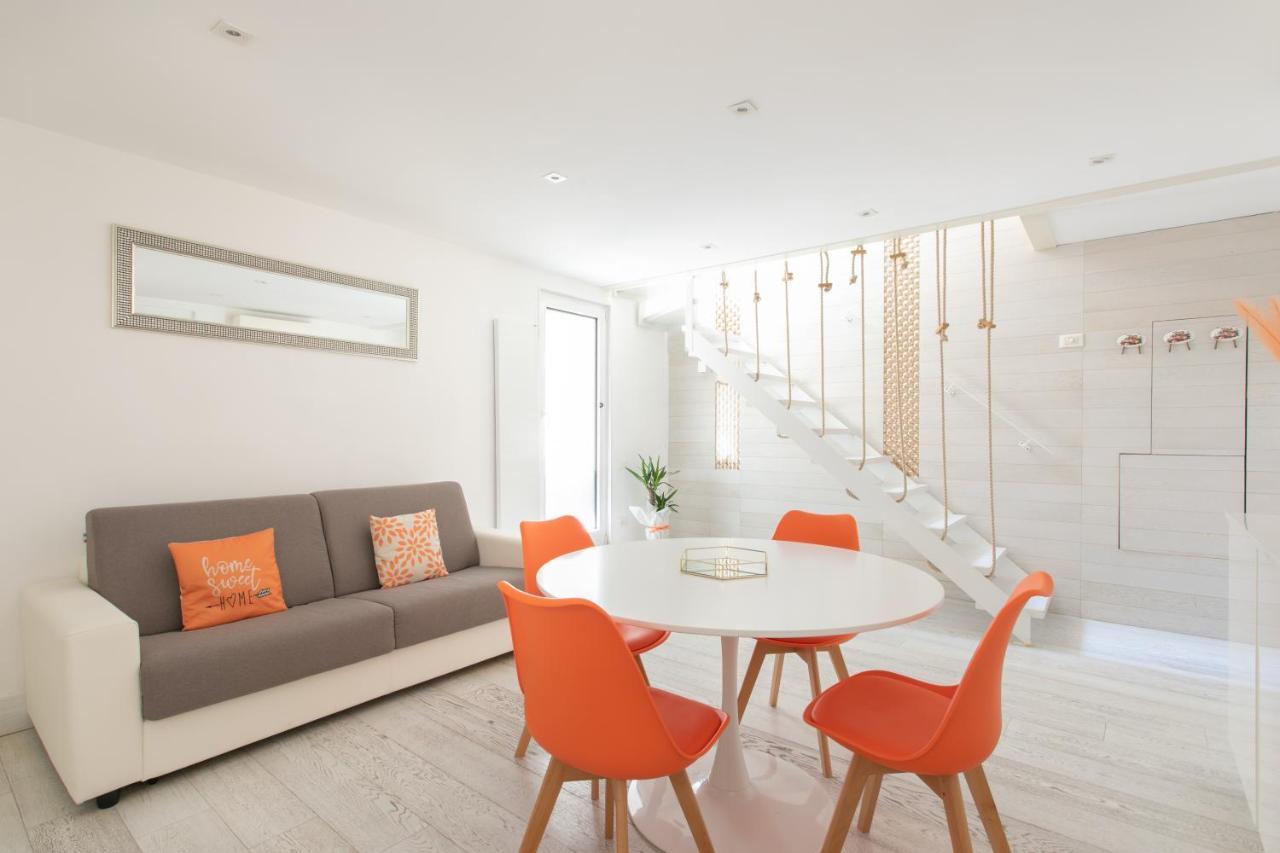 Ca' Sciarrin Apartment Near Rialto Bridge Венеция Экстерьер фото