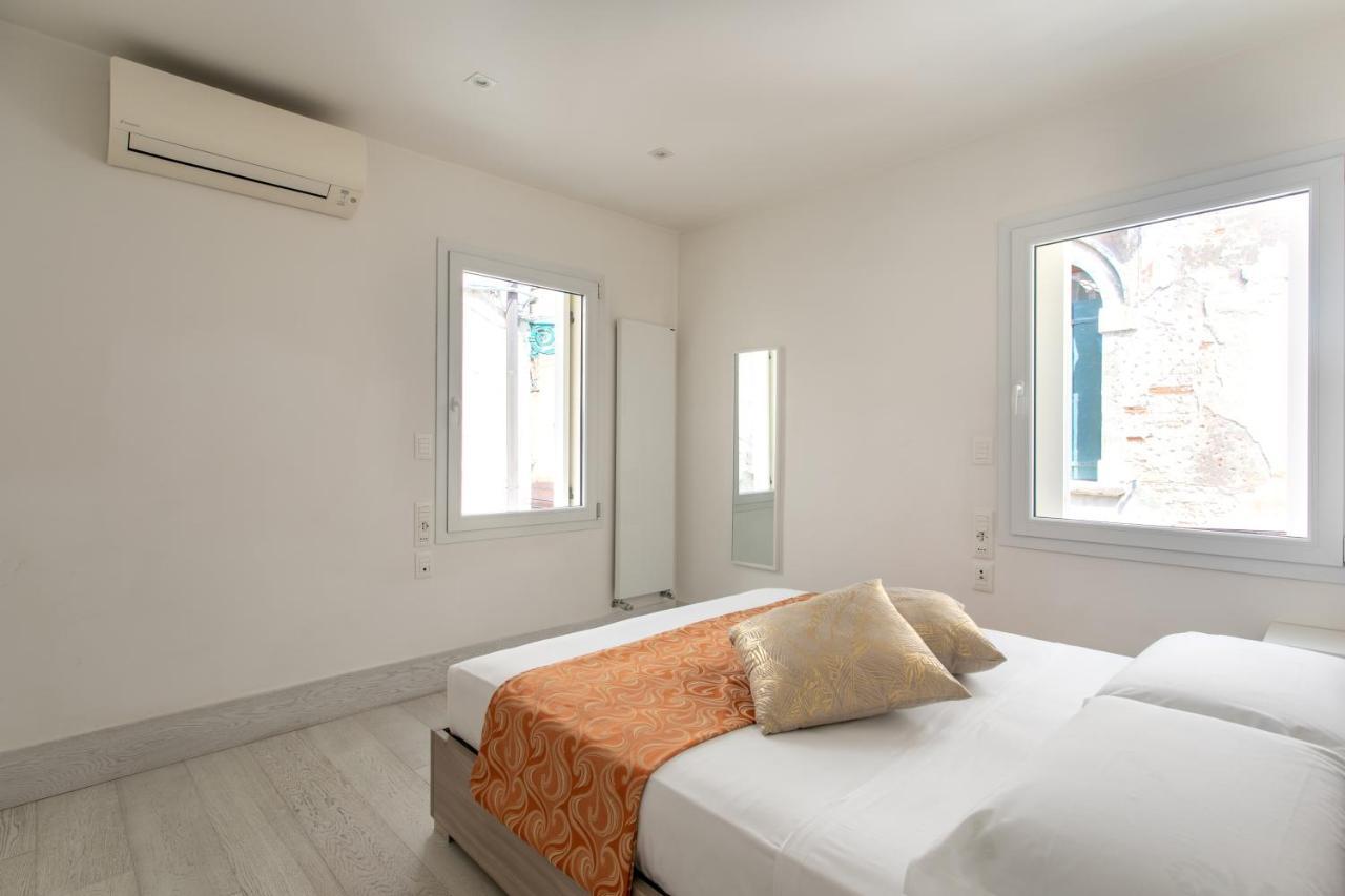 Ca' Sciarrin Apartment Near Rialto Bridge Венеция Экстерьер фото
