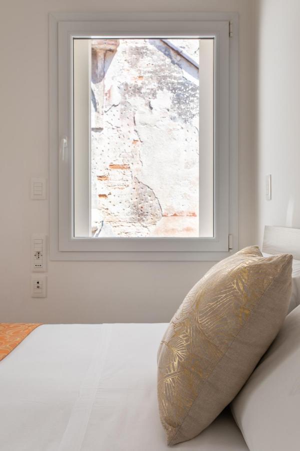 Ca' Sciarrin Apartment Near Rialto Bridge Венеция Экстерьер фото