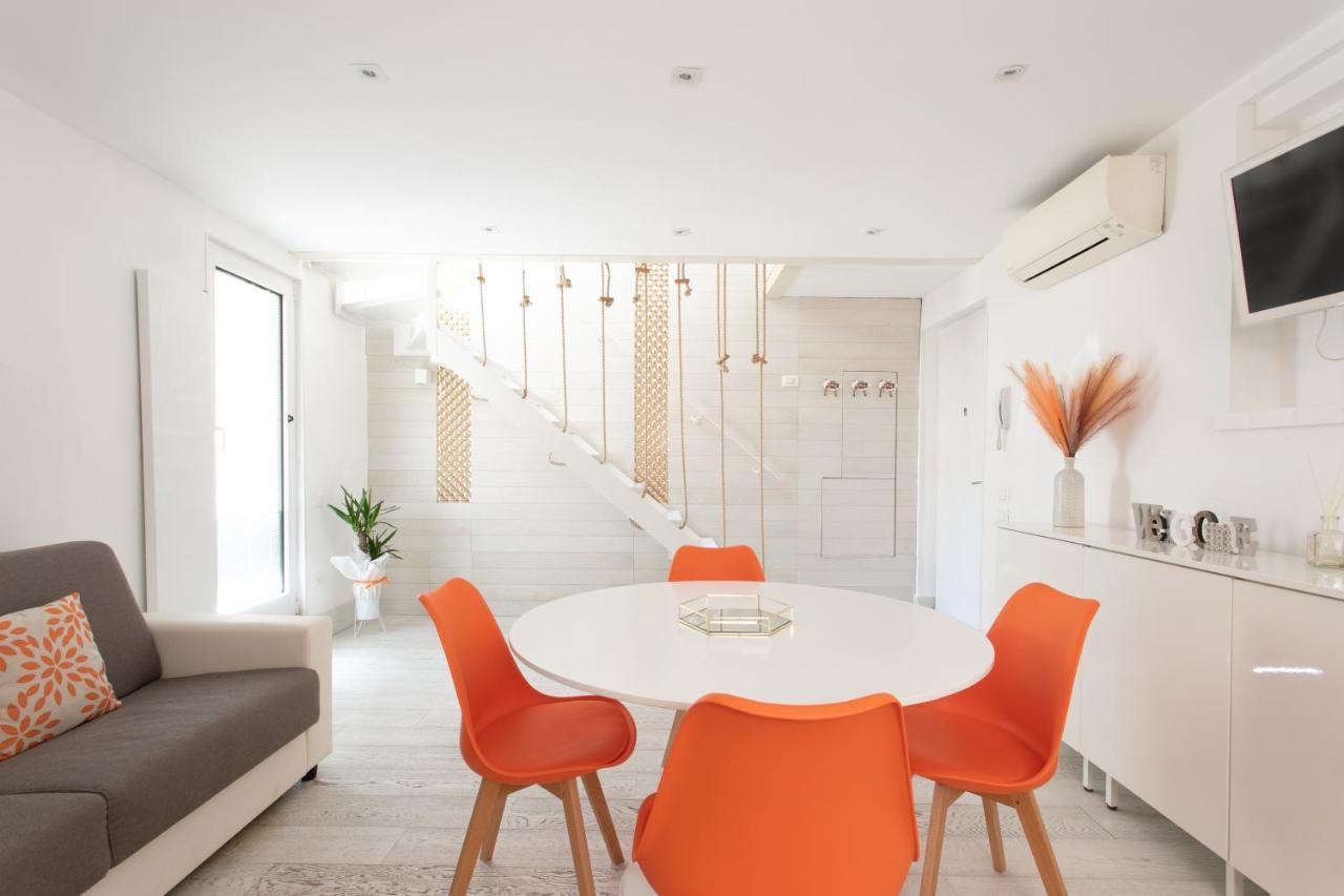 Ca' Sciarrin Apartment Near Rialto Bridge Венеция Экстерьер фото