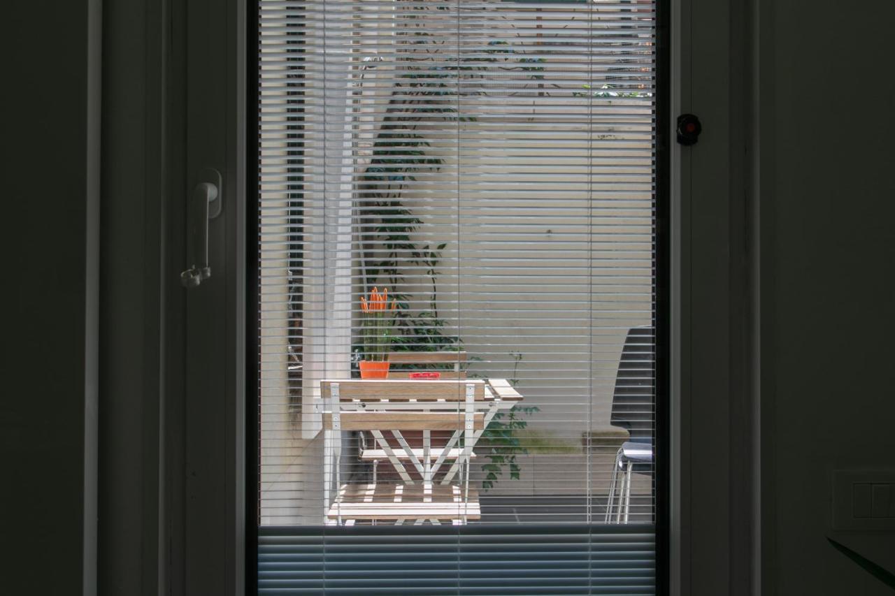 Ca' Sciarrin Apartment Near Rialto Bridge Венеция Экстерьер фото