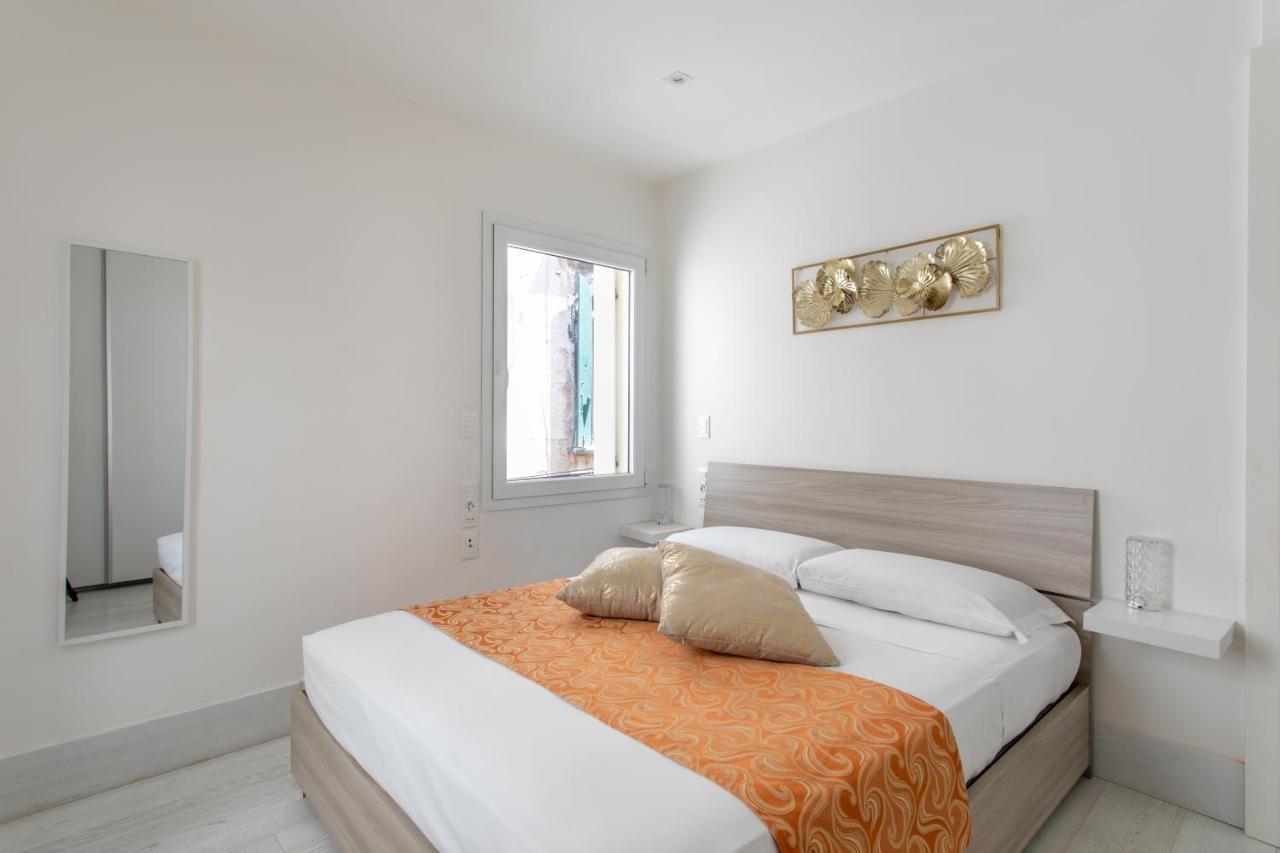 Ca' Sciarrin Apartment Near Rialto Bridge Венеция Экстерьер фото
